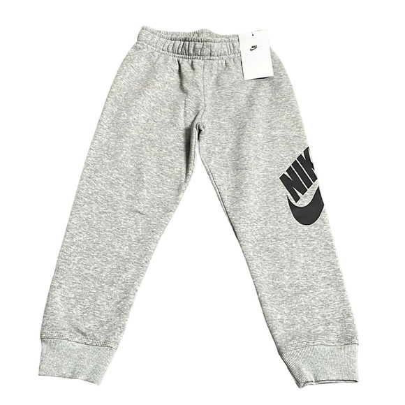 Nike - Kids’ Fleece Pants - Picture 4 of 6